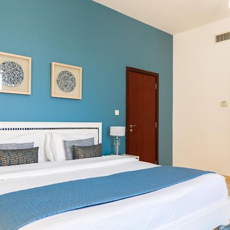 Maison Privee - Premium Apt In The Heart Of Jbr Beach, Dubai Luaran gambar