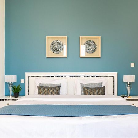 Maison Privee - Premium Apt In The Heart Of Jbr Beach, Dubai Luaran gambar