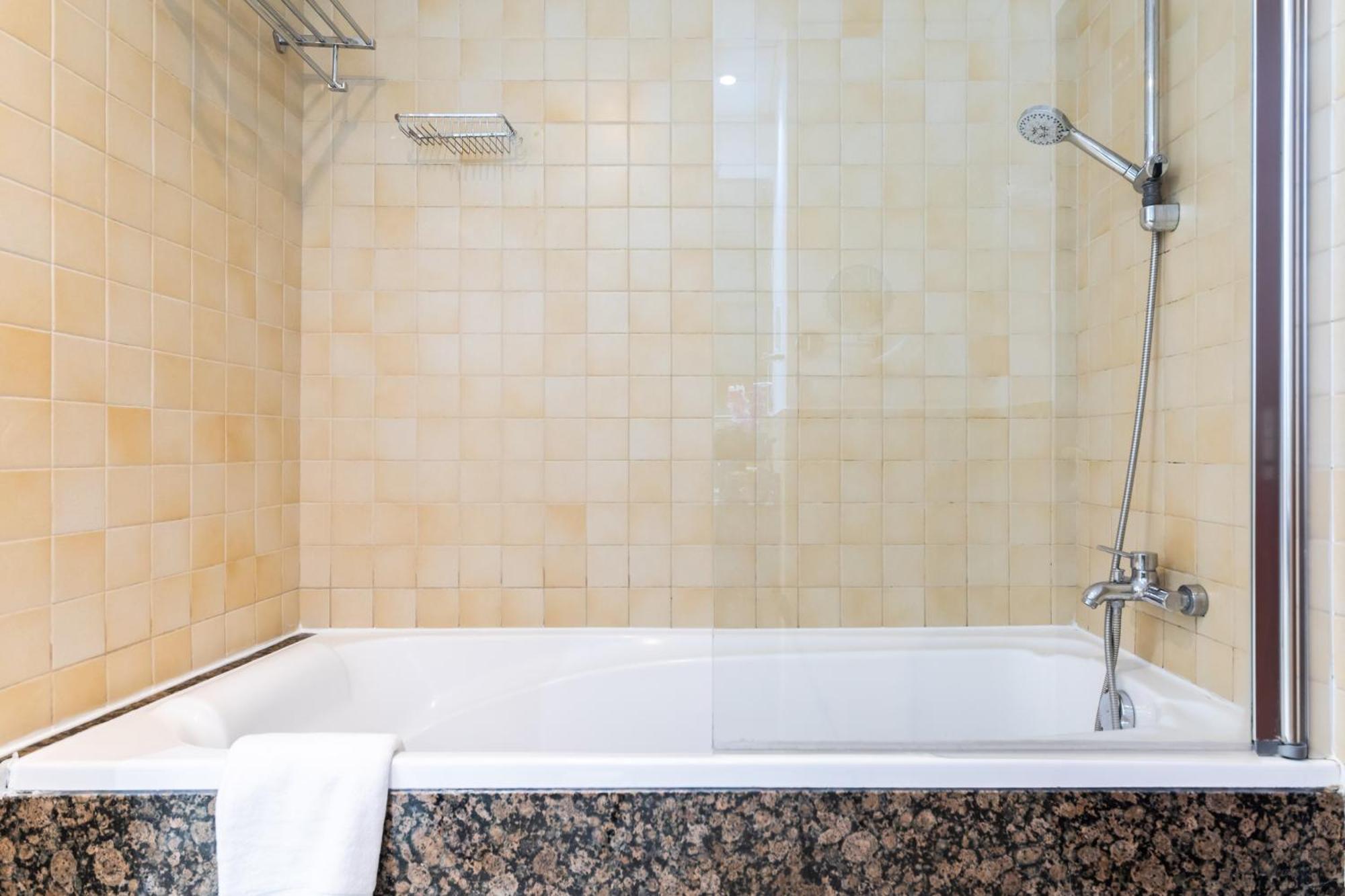Maison Privee - Premium Apt In The Heart Of Jbr Beach, Dubai Luaran gambar