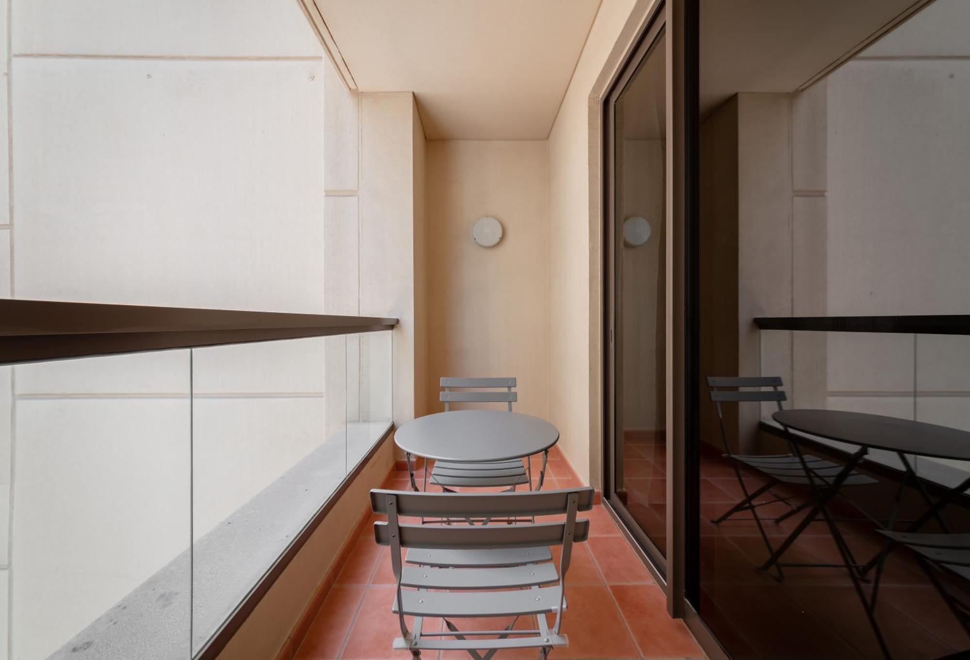 Maison Privee - Premium Apt In The Heart Of Jbr Beach, Dubai Luaran gambar